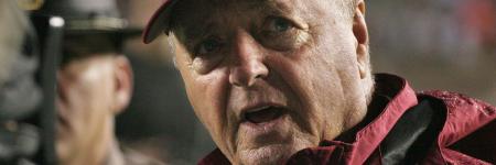 Bobby Bowden
