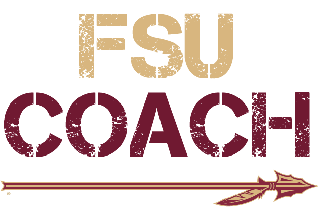 FSU COACH logo