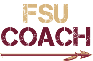 FSU COACH logo